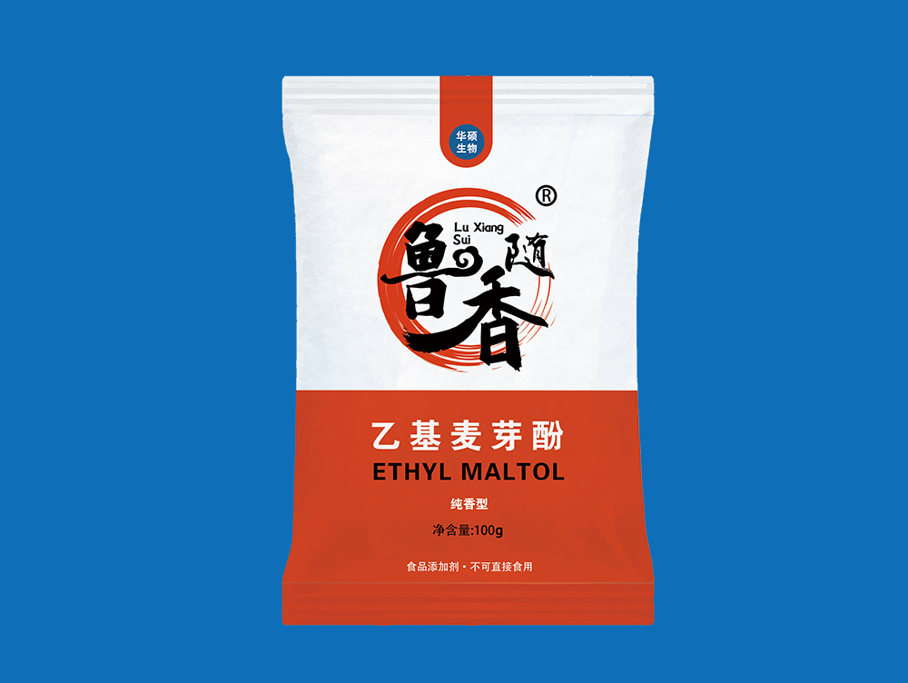 纯香型乙基麦芽酚